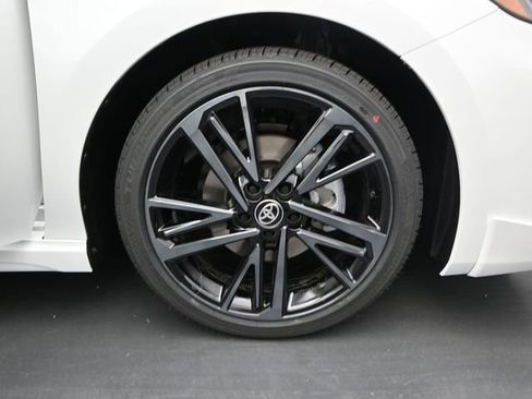 New 2026 Toyota Camry XSE image 17