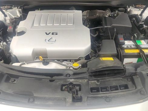 Used 2014 Lexus ES 350 w/ Luxury Package FWD image 37