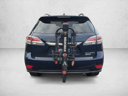 Used 2013 Lexus RX 350 AWD image 6
