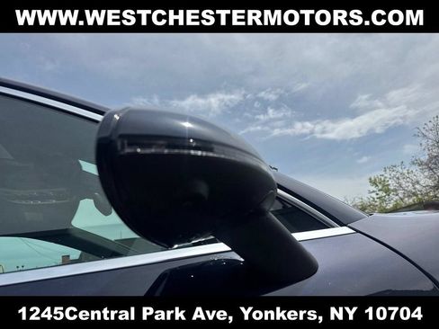 Used 2021 Porsche Macan S AWD/4WD image 12