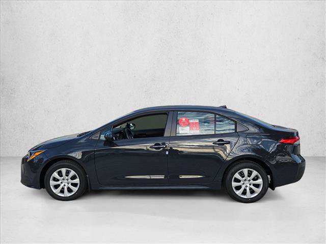 New 2027 Toyota Corolla LE FWD image 5