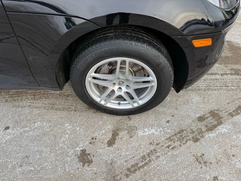 Used 2018 Porsche Macan Sport Edition image 47