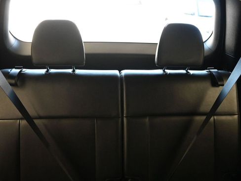 Used 2025 Hyundai Santa Fe Limited image 16