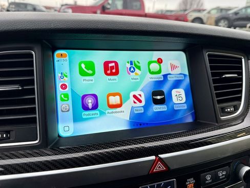 Used 2018 Genesis G80 3.3T Sport image 24