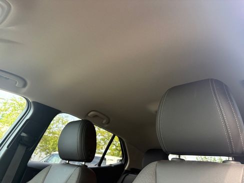 Used 2023 Buick Encore GX Preferred w/ Cold Weather Comfort Package AWD/4WD image 25