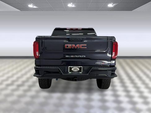 Used 2024 GMC Sierra 1500 AT4X AWD/4WD image 11
