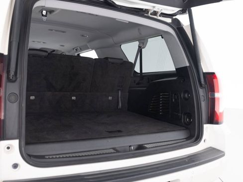 Used 2015 Chevrolet Suburban LT AWD/4WD image 43