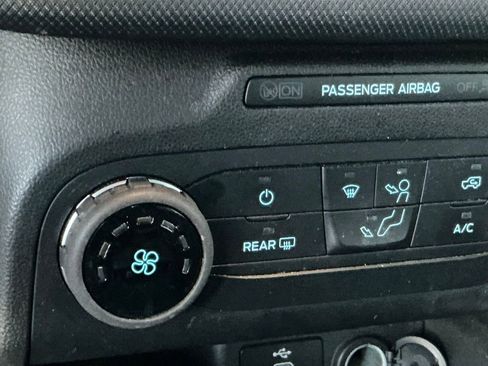 Used 2023 Ford Bronco Sport image 19