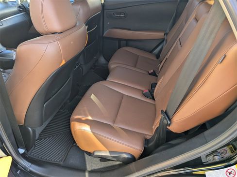 Used 2014 Lexus RX 350 FWD image 17