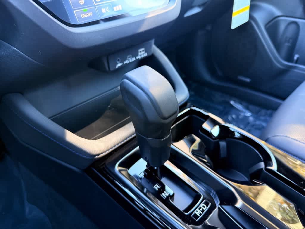 New 2026 Subaru Forester Touring AWD/4WD image 18