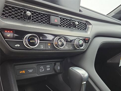 New 2026 Acura Integra A-Spec image 5