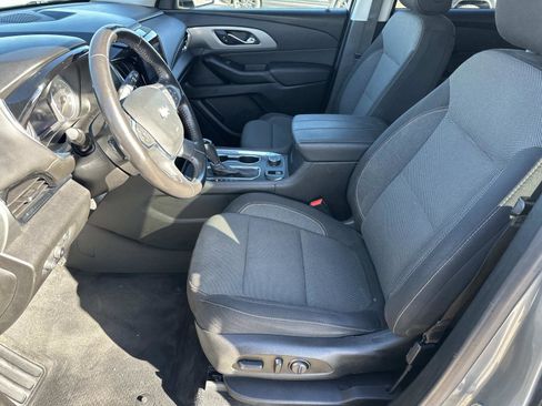 Certified 2020 Chevrolet Traverse LT image 20