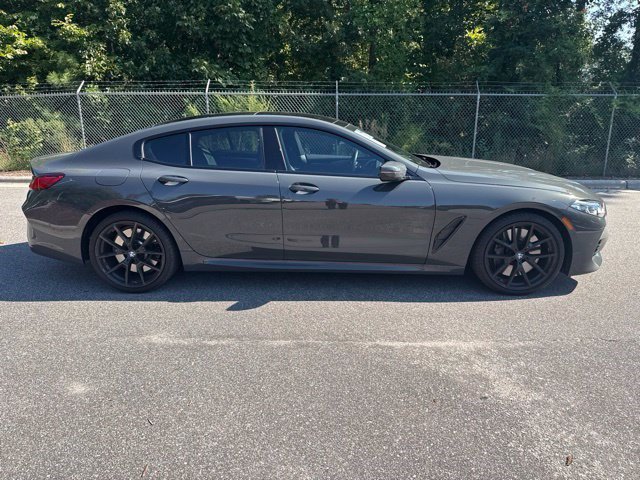 Used 2026 BMW 840i RWD image 4