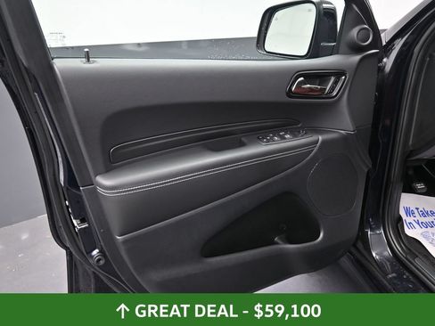 Used 2024 Dodge Durango SRT AWD/4WD image 32