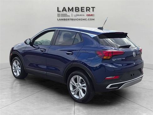 Used 2023 Buick Encore GX Preferred w/ Cold Weather Comfort Package image 4