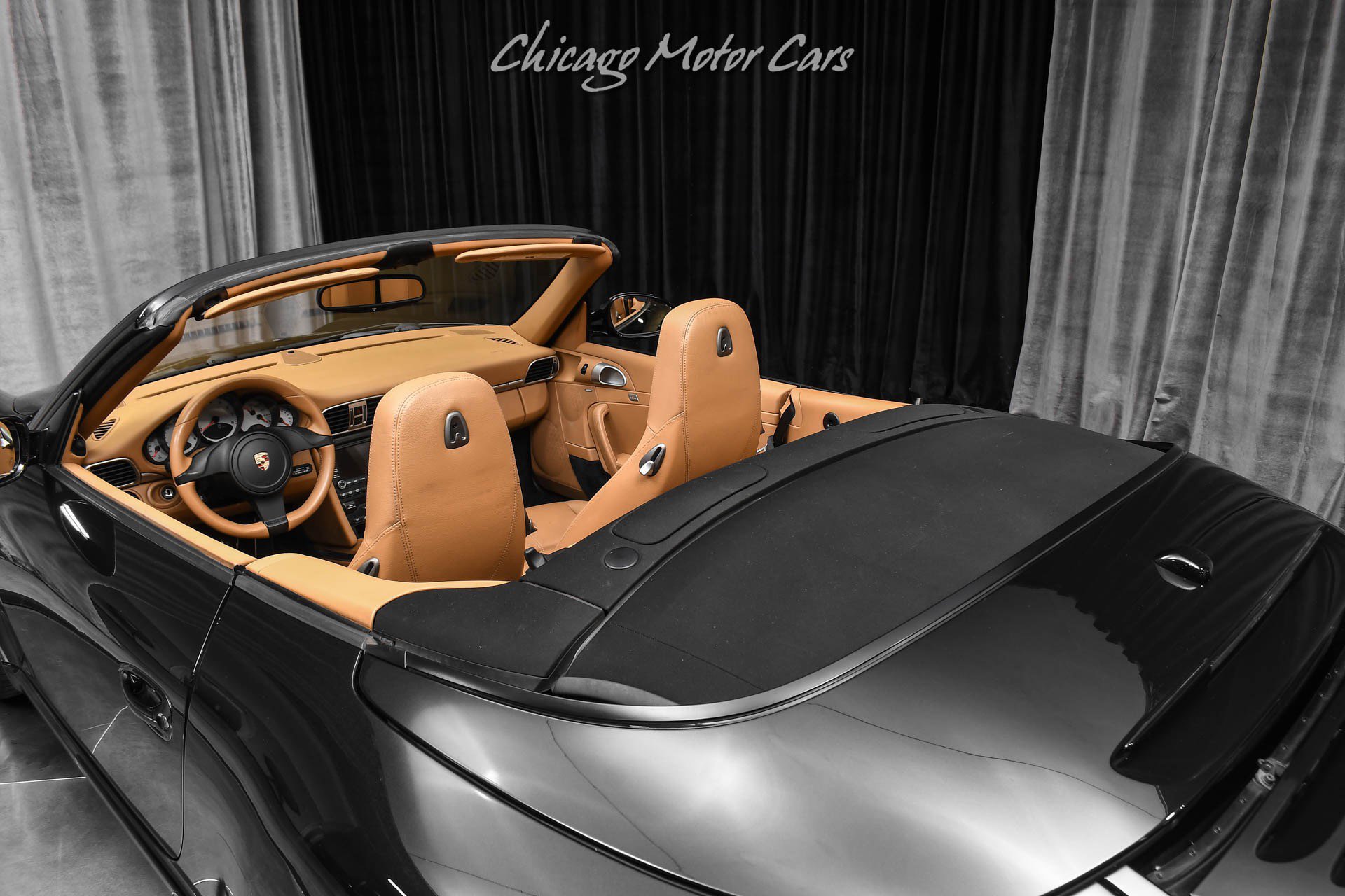 Used 2011 Porsche 911 Carrera S RWD image 33