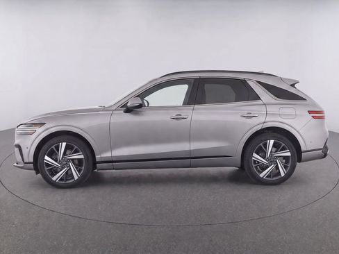 New 2026 Genesis GV70 2.5T Advanced AWD/4WD image 6