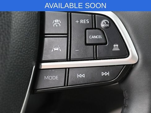 Certified 2024 Toyota Grand Highlander AWD image 18