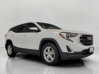 Used 2020 GMC Terrain SLE video 1