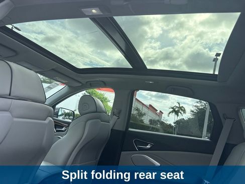 Used 2021 Acura RDX FWD w/ Advance Package image 20