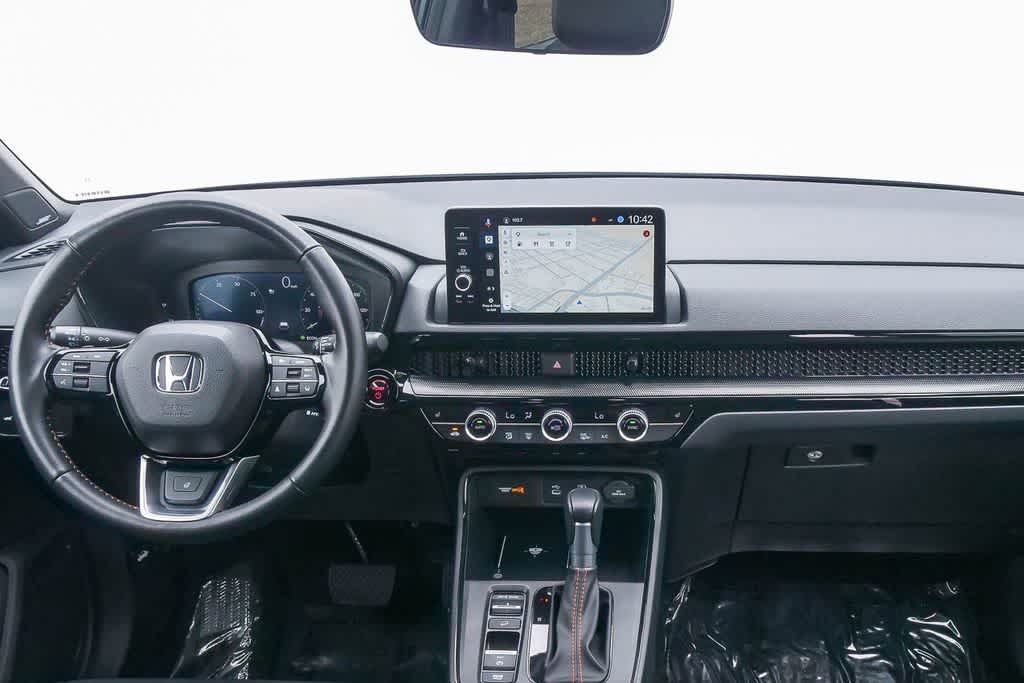 Used 2026 Honda CR-V Sport Touring image 11