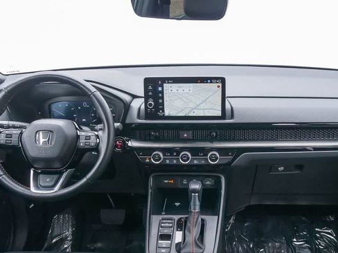 Used 2026 Honda CR-V Sport Touring image 11