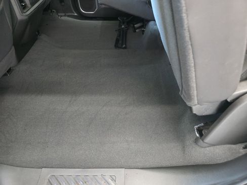 Used 2025 Chevrolet Silverado 1500 LT image 22