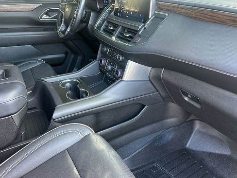 Used 2023 Chevrolet Tahoe Premier image 20