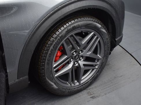 New 2026 Ford Explorer ST w/ Sun And Sound Package image 15