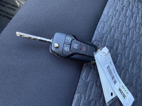 New 2025 Ford Ranger XLT w/ Advanced Towing Package image 35