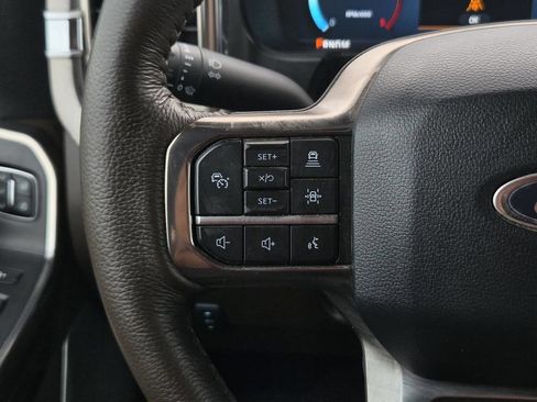Used 2024 Ford F350 King Ranch w/ FX4 Off-Road Package AWD/4WD image 19