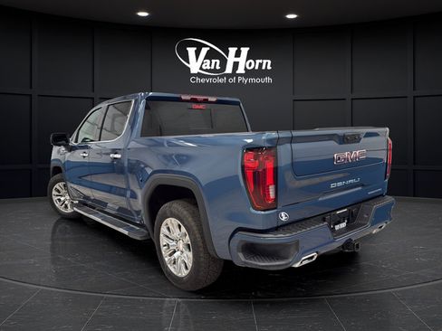 Used 2026 GMC Sierra 1500 Denali w/ Technology Package AWD/4WD image 5
