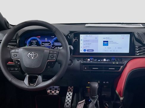New 2026 Toyota Camry XSE FWD image 23
