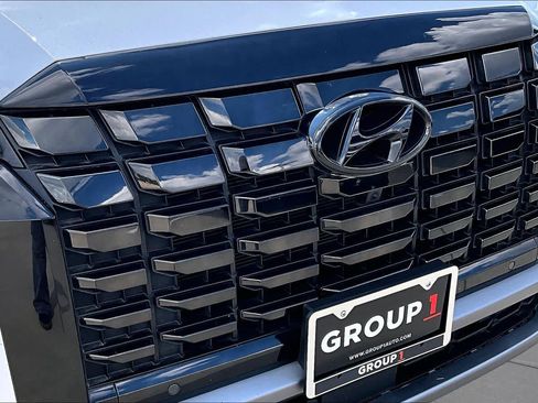 Used 2024 Hyundai Palisade Limited FWD image 30