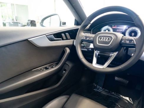 Used 2024 Audi A5 2.0T Premium AWD/4WD image 11