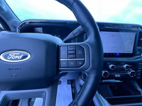Used 2024 Ford F350 Lariat w/ Lariat Ultimate Package AWD/4WD image 20