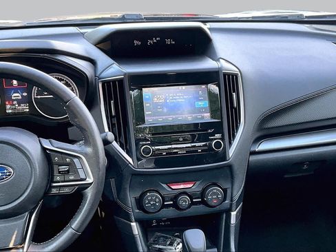 Used 2021 Subaru Forester Premium AWD/4WD image 7
