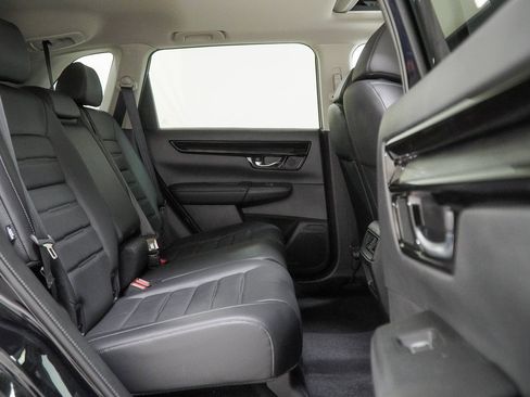 Certified 2025 Honda CR-V EX-L image 39