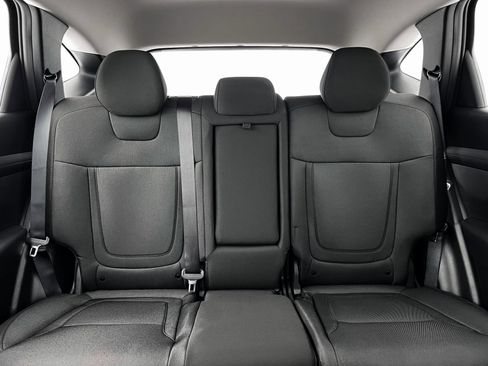 New 2026 Hyundai Tucson SE AWD/4WD image 16