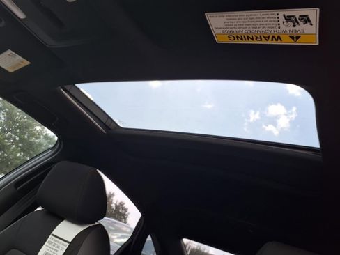 Used 2026 Honda Civic Sport image 4