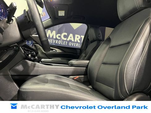 Used 2025 Chevrolet Traverse LT w/ Midnight/Sport Edition FWD image 22
