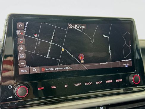 Used 2023 Kia Forte GT FWD image 28