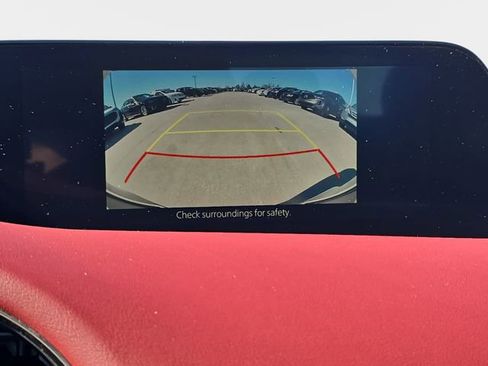 Used 2023 MAZDA MAZDA3 s image 26