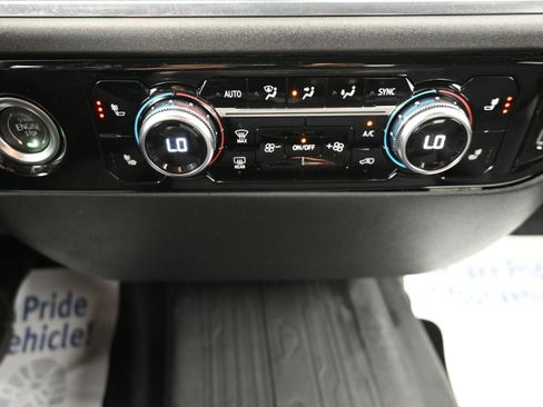 Used 2023 GMC Sierra 1500 Elevation w/ LPO, Elevation Black Package image 16