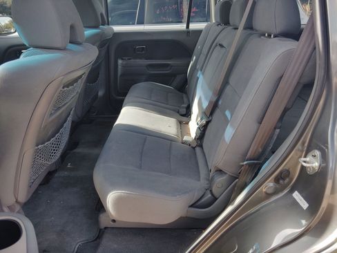Used 2008 Honda Pilot EX image 7