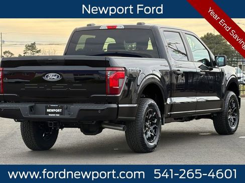 New 2026 Ford F150 STX image 3