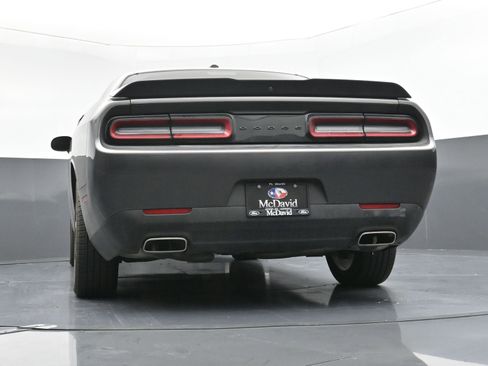 Used 2023 Dodge Challenger SXT w/ Blacktop Package image 25
