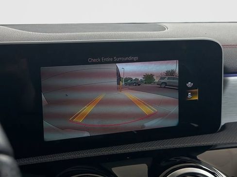 Used 2020 Mercedes-Benz CLA 250 image 24