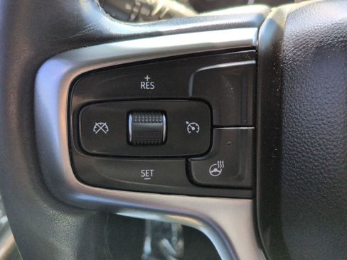 Used 2021 Chevrolet Silverado 1500 RST w/ Z71 Off-Road Package AWD/4WD image 22