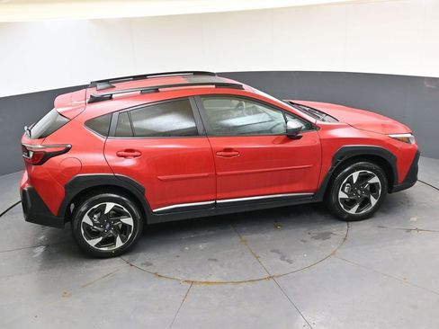 New 2026 Subaru Crosstrek 2.5i Limited AWD/4WD image 51